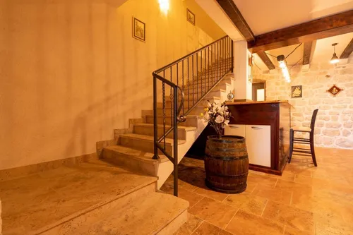 3 Bedrooms House in Dobrota