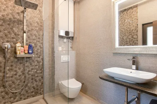 2 Bedrooms Apartment in Dobrota