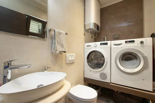 2 Bedrooms Apartment in Dobrota