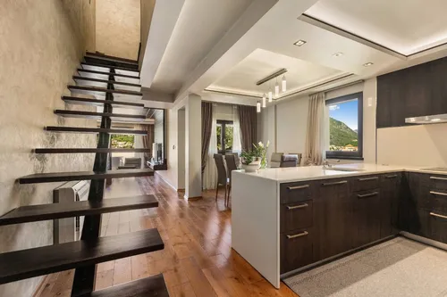 2 Bedrooms Apartment in Dobrota