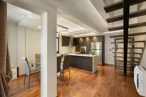 2 Bedrooms Apartment in Dobrota