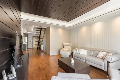 2 Bedrooms Apartment in Dobrota