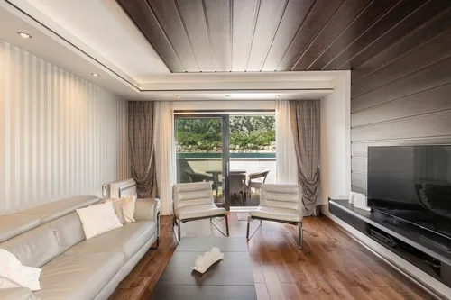 2 Bedrooms Apartment in Dobrota