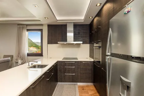 2 Bedrooms Apartment in Dobrota