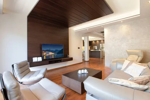 2 Bedrooms Apartment in Dobrota