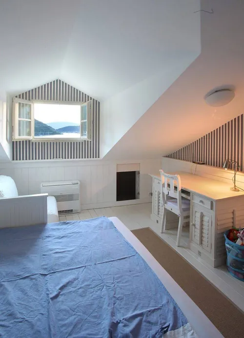 3 Bedrooms Villa in Kotor