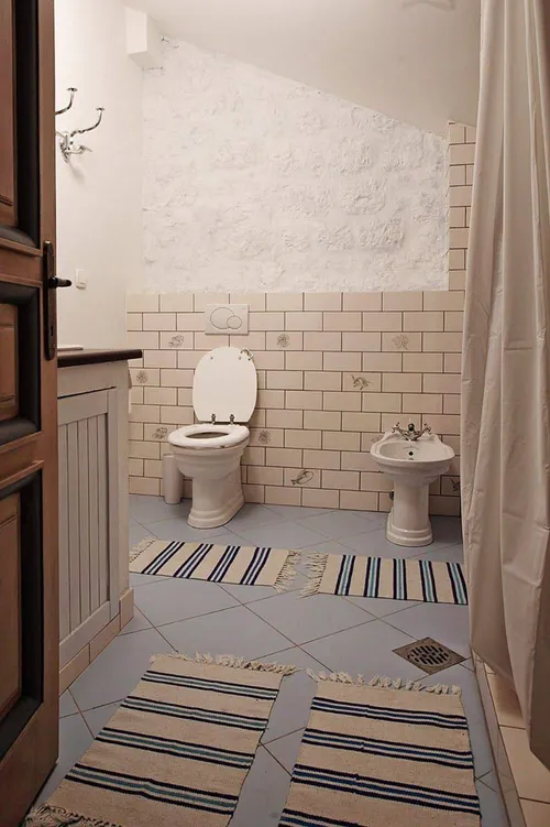 3 Bedrooms Villa in Kotor