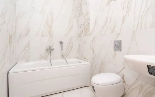 4 Bedrooms Penthouse in Ulica M-2