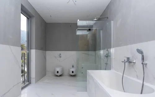 4 Bedrooms Penthouse in Ulica M-2