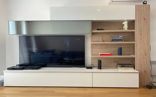 2 Bedrooms Apartment in Seljanovo