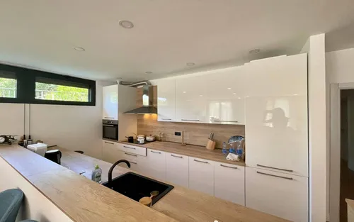 2 Bedrooms Apartment in Seljanovo