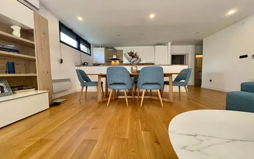 2 Bedrooms Apartment in Seljanovo