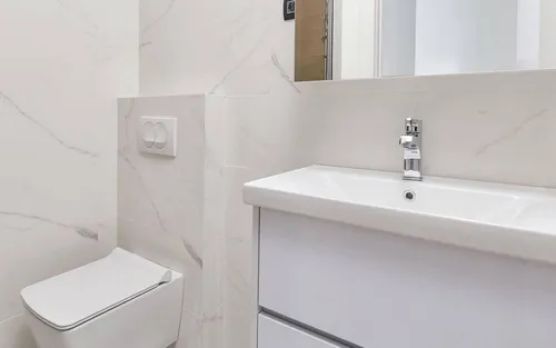 2 Bedrooms Apartment in Seljanovo