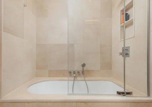 1 Bedroom Apartment in Porto Montenegro