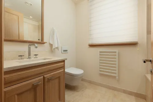 1 Bedroom Apartment in Porto Montenegro