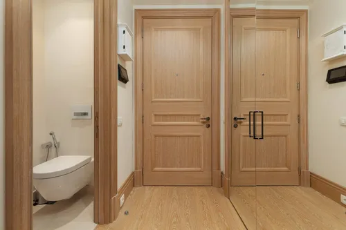 1 Bedroom Apartment in Porto Montenegro