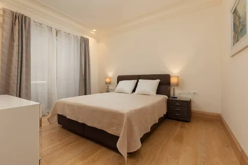 1 Bedroom Apartment in Porto Montenegro