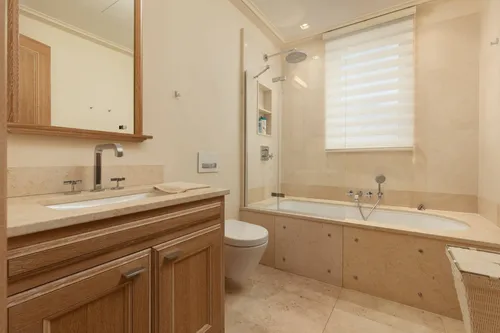 1 Bedroom Apartment in Porto Montenegro