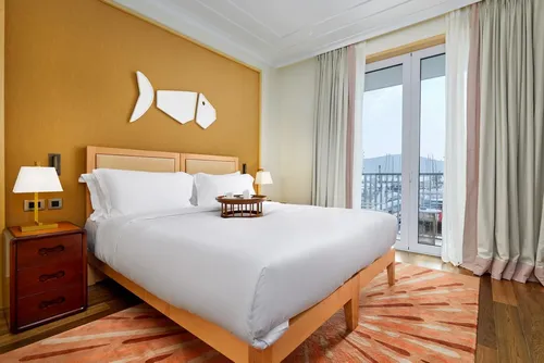 2 Bedrooms Apartment in Porto Montenegro