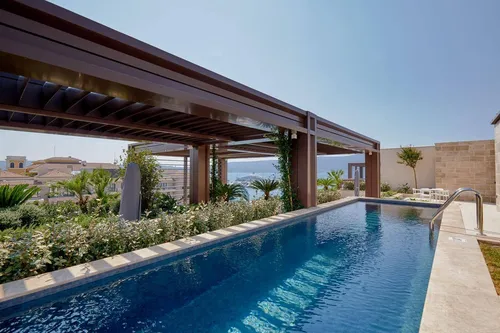 2 Bedrooms Apartment in Porto Montenegro