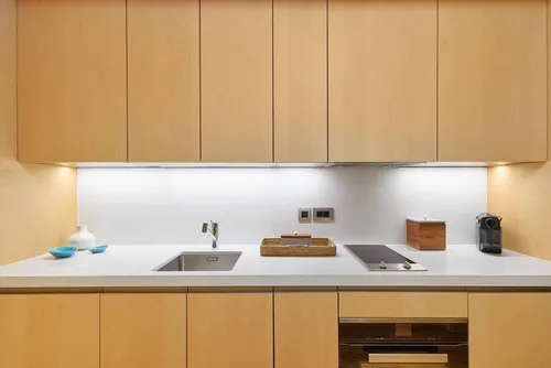 2 Bedrooms Apartment in Porto Montenegro