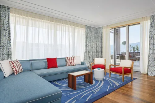 2 Bedrooms Apartment in Porto Montenegro