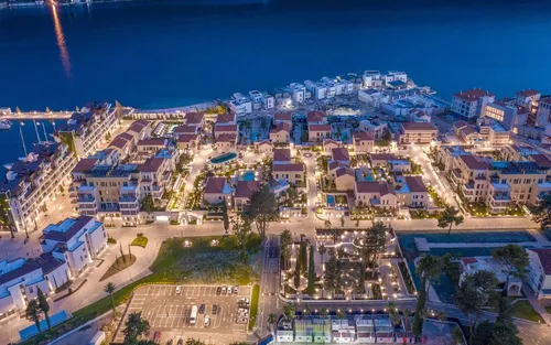 2 Bedrooms Apartment in Herceg Novi