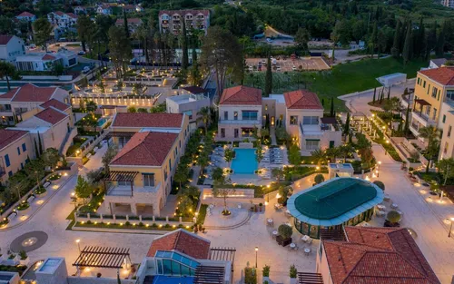 2 Bedrooms Apartment in Herceg Novi