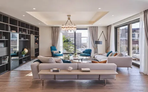 2 Bedrooms Apartment in Herceg Novi