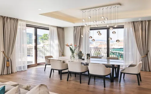 2 Bedrooms Apartment in Herceg Novi