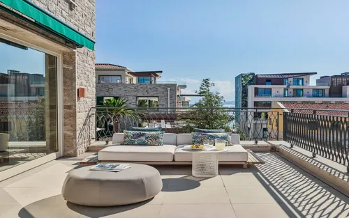 2 Bedrooms Apartment in Herceg Novi