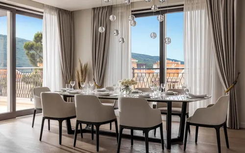 2 Bedrooms Apartment in Herceg Novi