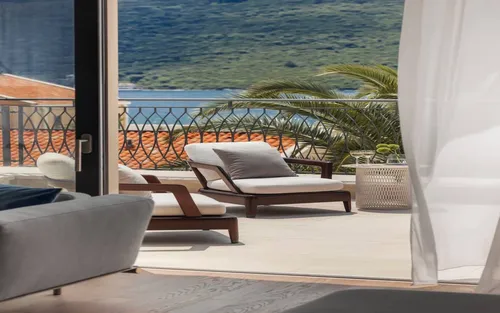 2 Bedrooms Apartment in Herceg Novi