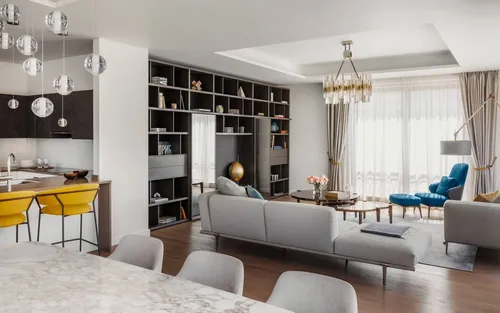 2 Bedrooms Apartment in Herceg Novi