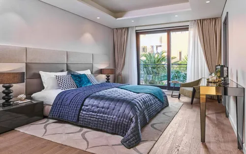 2 Bedrooms Apartment in Herceg Novi