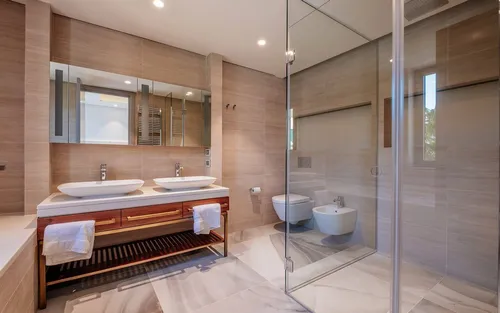 2 Bedrooms Apartment in Herceg Novi