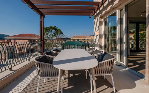 2 Bedrooms Apartment in Herceg Novi