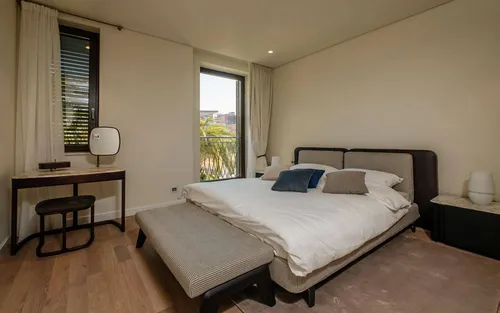 2 Bedrooms Apartment in Herceg Novi