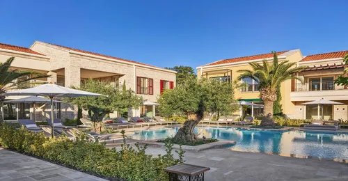 One-bedroom apartments for sale in PORTO NOVI Village Residences