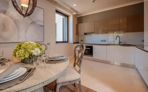 1 Bedroom Apartment in Herceg Novi