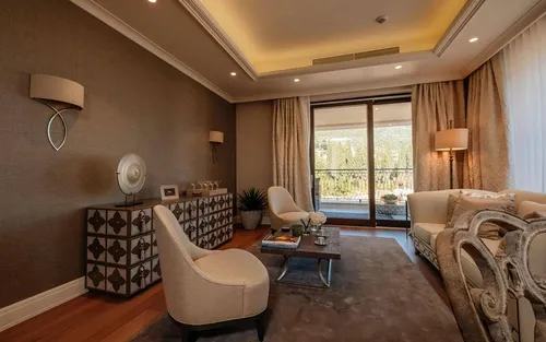 1 Bedroom Apartment in Herceg Novi