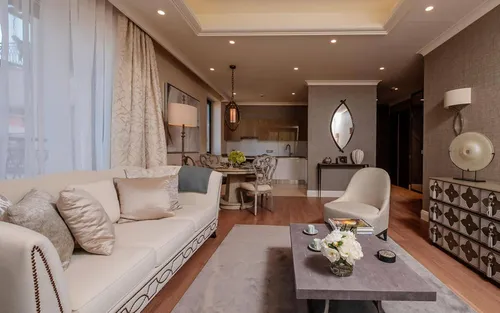 1 Bedroom Apartment in Herceg Novi