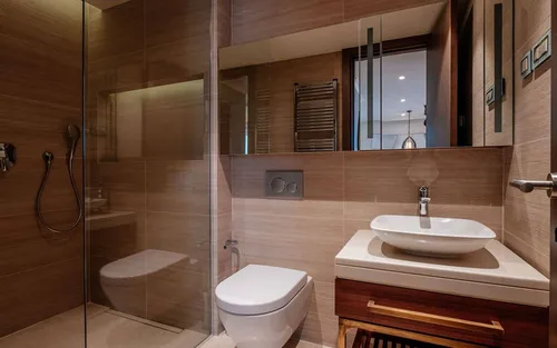 1 Bedroom Apartment in Herceg Novi