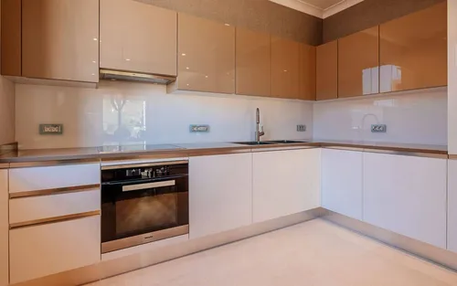 1 Bedroom Apartment in Herceg Novi