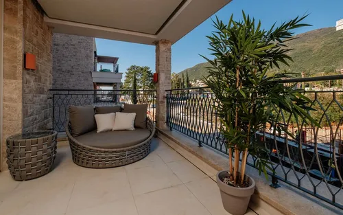 1 Bedroom Apartment in Herceg Novi