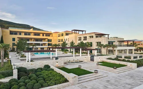 1 Bedroom Apartment in Herceg Novi