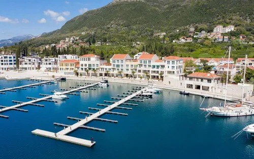 1 Bedroom Apartment in Herceg Novi