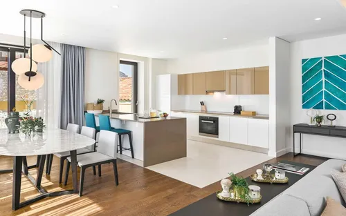 1 Bedroom Apartment in Herceg Novi