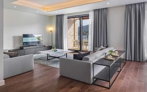 1 Bedroom Apartment in Herceg Novi