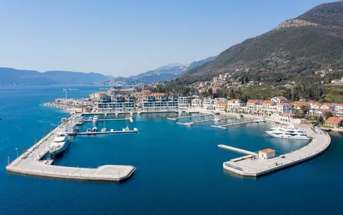 2 Bedrooms Apartment in Herceg Novi